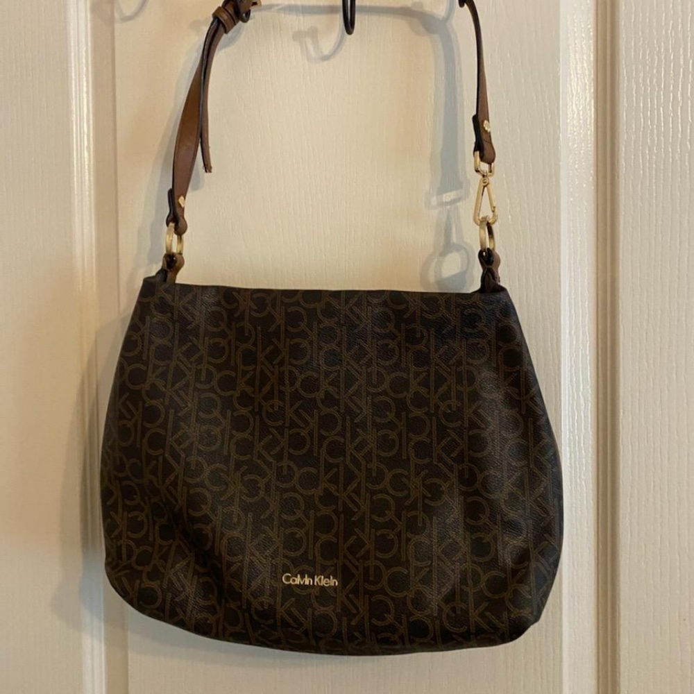 Calvin klein hobo